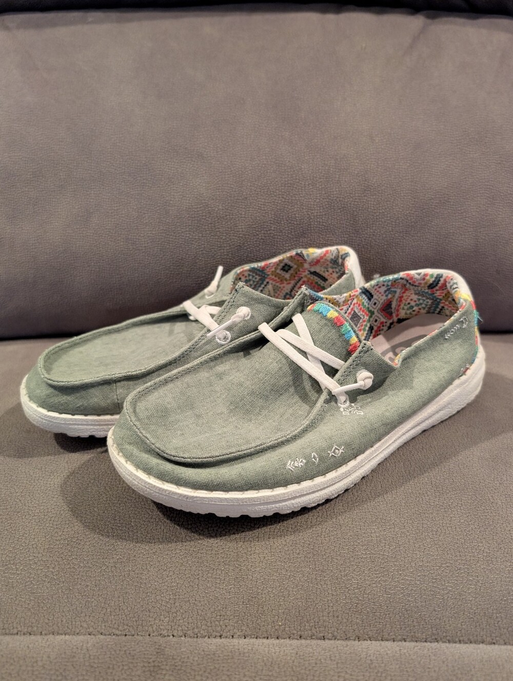 Women's Hey Dude Wendy Boho Shoes